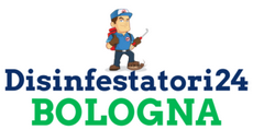 Disinfestatori24 Bologna